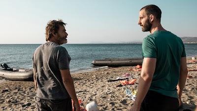 Mediterráneo, una historia real que merece ser contada Mediterráneo, una historia real que merece ser contada