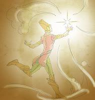 CALPE - REACH THE SKY