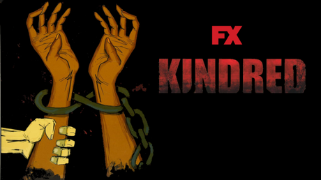 FX ya ha encontrado al reparto para el piloto de ‘Kindred’, su nueva serie de ciencia ficción.