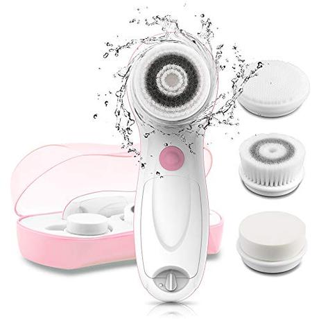 Mejor Cepillo Facial Lidl ▷▷ El perfecto para ti