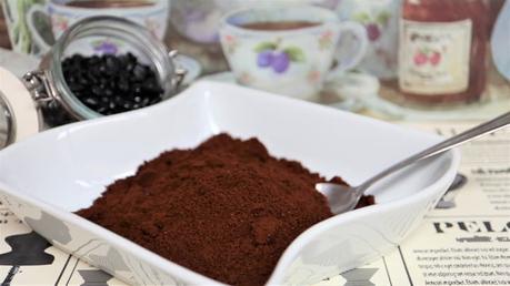 Cómo moler café con el robot de cocina Cecotec