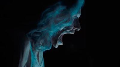 ABUELA, LA (España, Francia; 2021) Terror, Fantástico