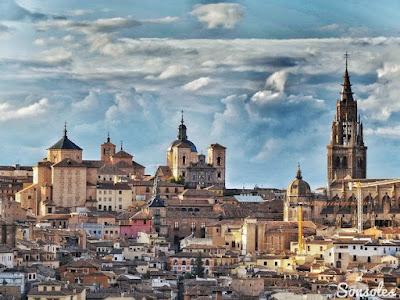 Toledo sigue siendo infinito