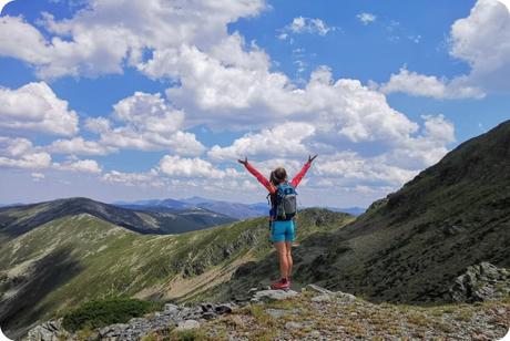 San Millán desde Zarcia