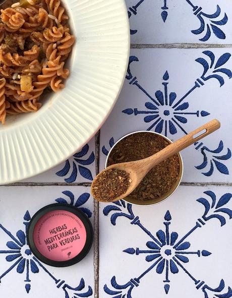 Pasta de lentejas con arroz y Autumn Sale en Justspices 20% descuento y caja de muestras gratis Pasta de lentejas con arroz y Autumn Sale en Justspices 20% descuento y caja de muestras gratis