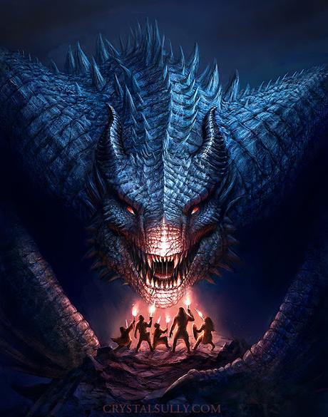 Role VTT en beta y gratuita