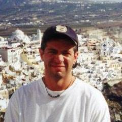 ICE comunica la muerte de Terry Amthor (Rolemaster, MERP,...)