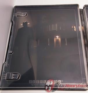 Expediente Warren: Obligado por el demonio; Análisis de la edición UHD Steelbook