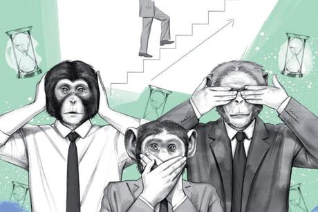 Cómo detectar a un líder incompetente Cómo detectar a un líder incompetente