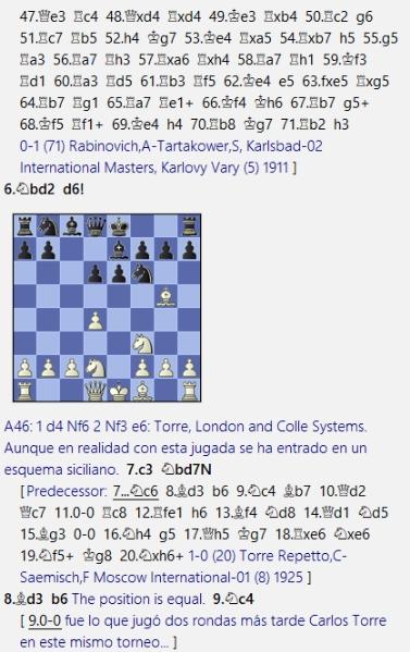 Lasker, Capablanca y Alekhine o ganar en tiempos revueltos (179)