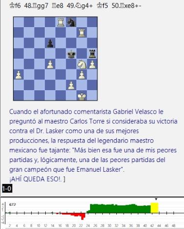 Lasker, Capablanca y Alekhine o ganar en tiempos revueltos (179)