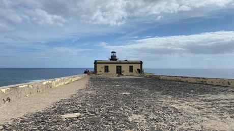 Ruta del Islote de Lobos - Fuerteventura Ruta del Islote de Lobos - Fuerteventura