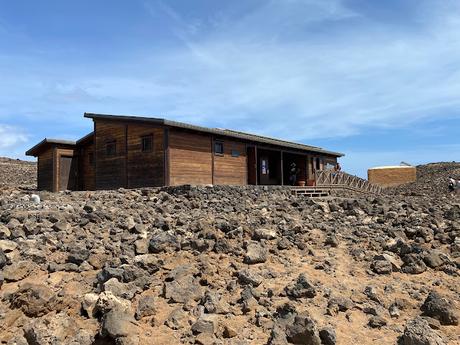 Ruta del Islote de Lobos - Fuerteventura