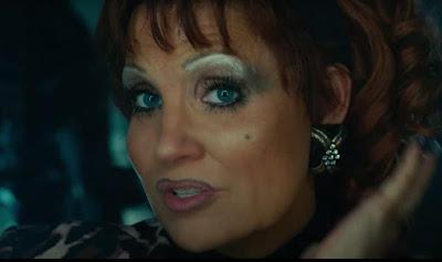 OJOS DE TAMMY FAYE, LOS (THE EYES OF TAMMY FAYE) (USA, Canadá; 2021) Biográfico, Religioso, Comedia, Drama