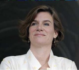 El Estado emprendedor (Mariana Mazzucato)