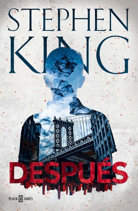 Reseña de “Después” de Stephen King: otra novela de terror que no defrauda Reseña de “Después” de Stephen King: otra novela de terror que no defrauda