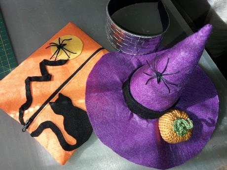 ¿Cómo hacer una fiesta de Halloween? Disfraces, accesorios, decoración…