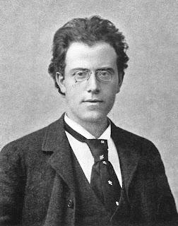 Gustav Mahler ...