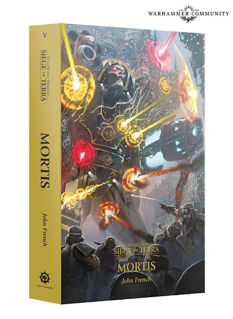 Anunciados los pre-pedidos de la semana que viene en GW Anunciados los pre-pedidos de la semana que viene en GW