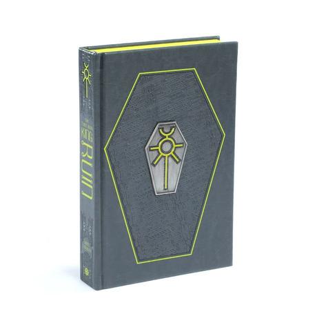 Pre-pedidos de esta semana en BL-GW-Warhammer World