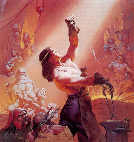 Mapas,planos y mas de MERP y para otros JdR