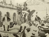 Desfile Carnaval 1910
