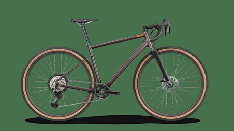 BMC Roadmachine X la Super estrella para grava