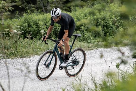 BMC Roadmachine X la Super estrella para grava