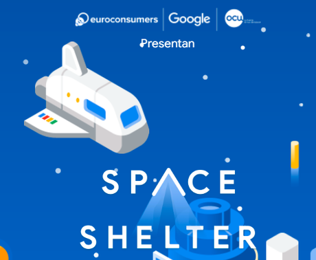 Space Shelter