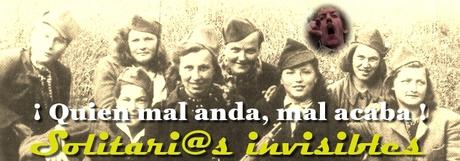 Desde la copa de la mata, de la que los monos se cuelgan y comen plátanos, una observación por si sirve de algo