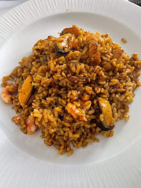 Reseñas gastronómicas: Restaurante Toni en Benidorm 3