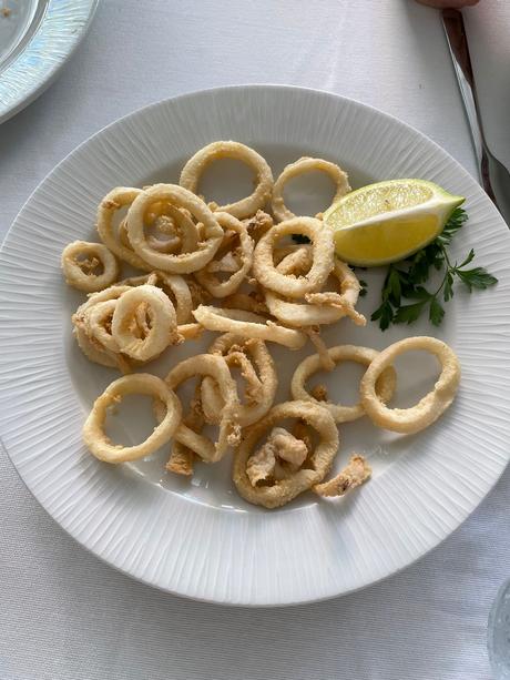 Reseñas gastronómicas: Restaurante Toni en Benidorm 5