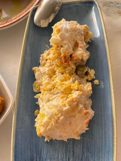 Reseñas gastronómicas: Restaurante Toni en Benidorm 6