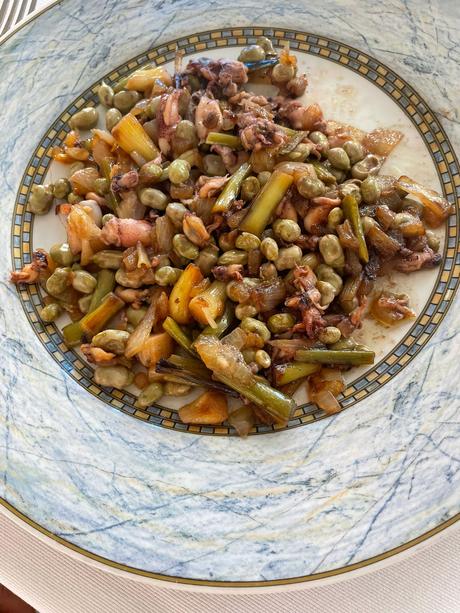 Reseñas gastronómicas: Restaurante Toni en Benidorm 1