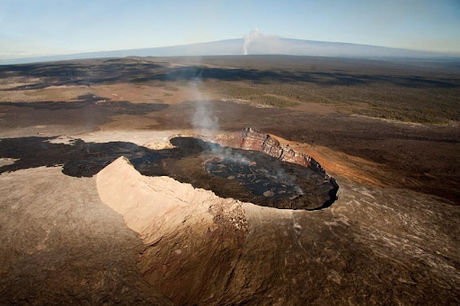 ¡Volcanes activos! El Cumbre Vieja, el Etna y el Kilauea despiertan casi al mismo tiempo 🌋