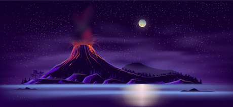 ¡Volcanes activos! El Cumbre Vieja, el Etna y el Kilauea despiertan casi al mismo tiempo 🌋 ¡Volcanes activos! El Cumbre Vieja, el Etna y el Kilauea despiertan casi al mismo tiempo 🌋