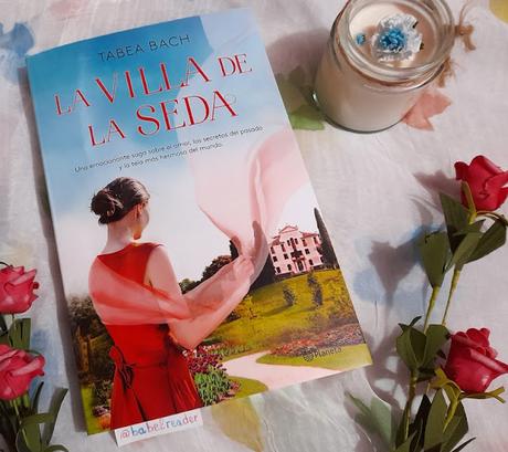 Enamorada de: La villa de la seda Enamorada de: La villa de la seda