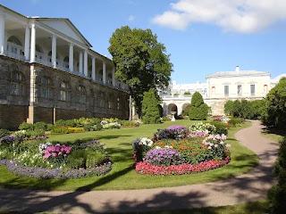 Los  Romanov. Nicolás ll