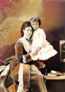 Los  Romanov. Nicolás ll