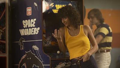 LEYES DE LA FRONTERA, LAS (España, 2021) Drama, Thriller, Policíaco, Social, Costumbrista