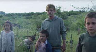 EMPLEADO Y EL PATRÓN, EL (Uruguay, Brasil, Argentina, Francia; 2021) Drama, Social