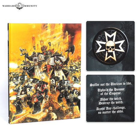 Anunciados los pre-pedidos de la semana que viene en GW