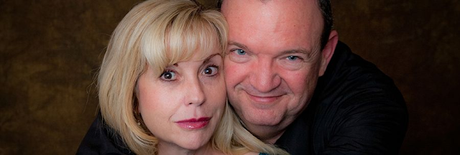 Tracy Hickman, hospitalizado, pero fuera peligro