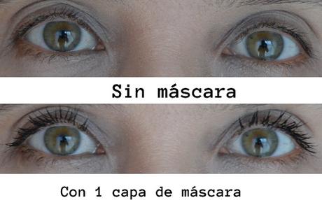 La máscara de pestañas “Mad Lash” de THE BALM
