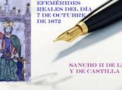 EFEMÉRIDES REALES octubre