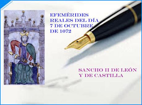 EFEMÉRIDES REALES del día 07 de octubre