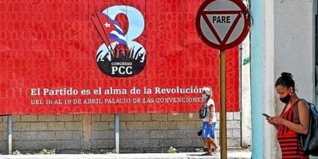 El Castrismo, no es Cuba