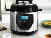 Ollas potentes bajan facturas