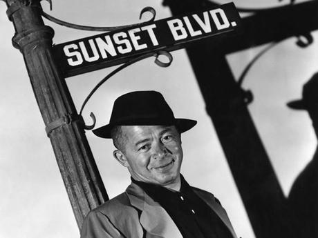 Billy Wilder, probablemente, el mejor director de cine. - LOFF.IT  Biografía, citas, frases.