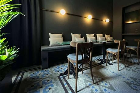 Estudio de arquitectura: BTT Estudio